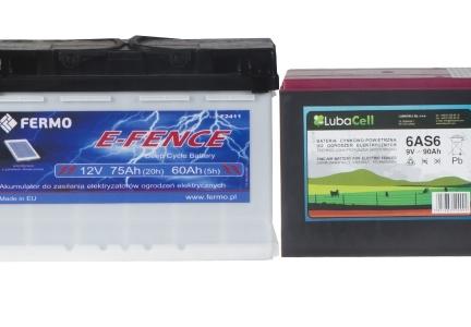 akumulator i bateria
