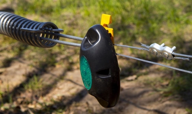 kontroler pastucha