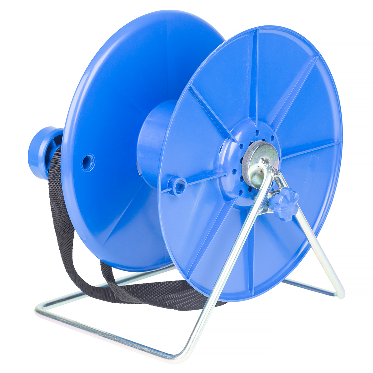 Zwijak standardowy z blokadą i hamulcem