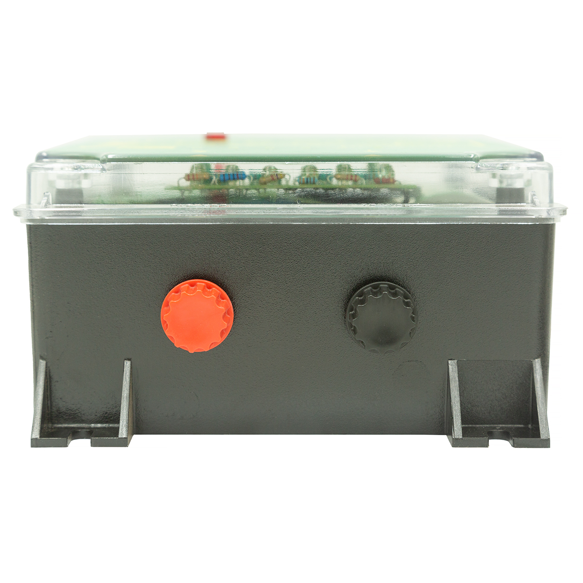 Elektryzator sieciowy REDYK 2100mJ z kontrolą napiecia