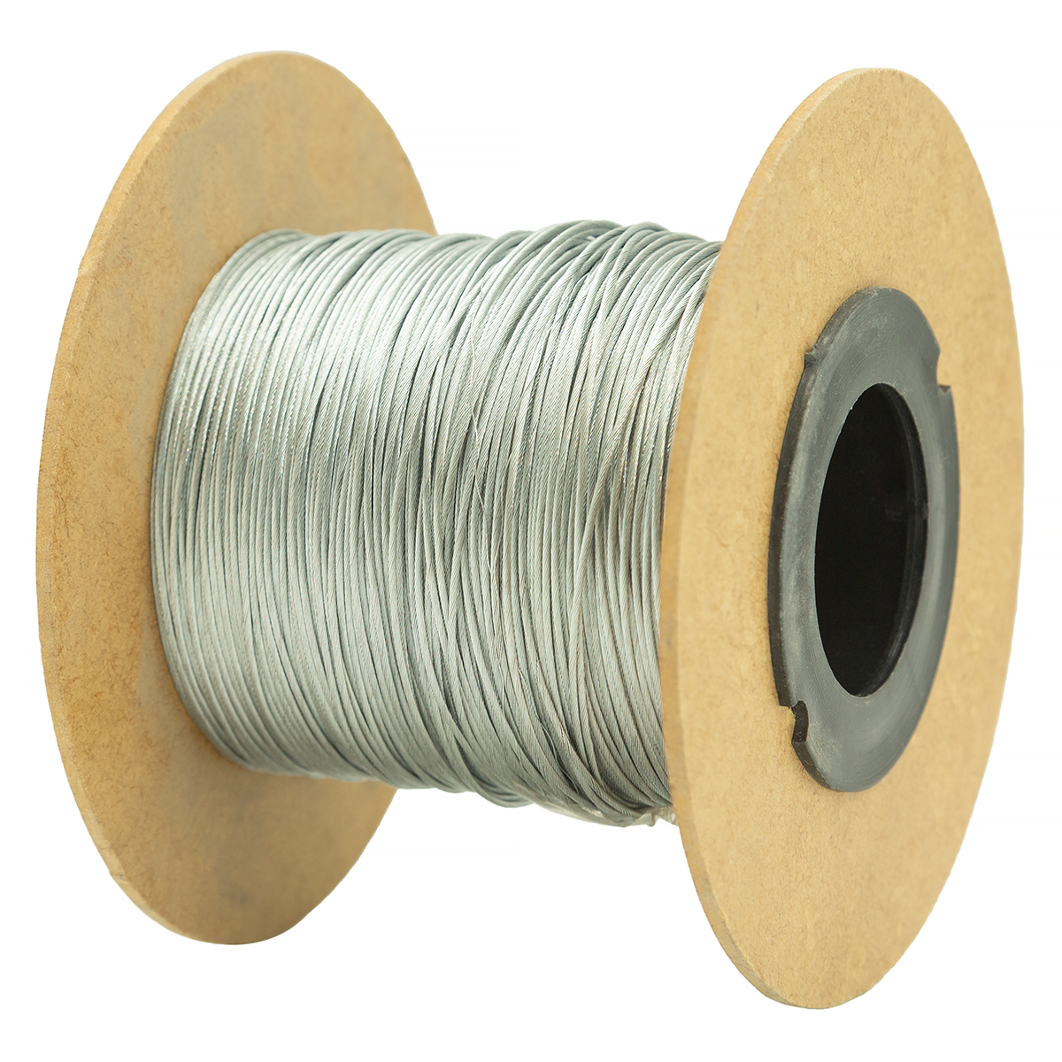 Linka stalowa 1,2 mm do pastucha 100 m w rolce