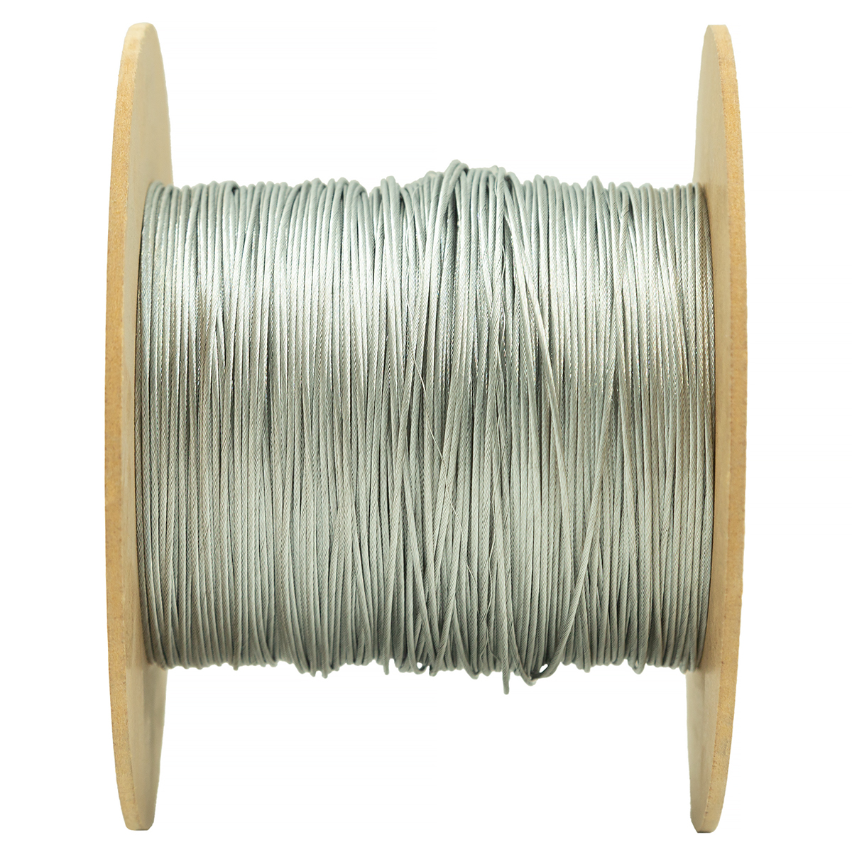 Linka stalowa 1,2 mm do pastucha 100 m w rolce