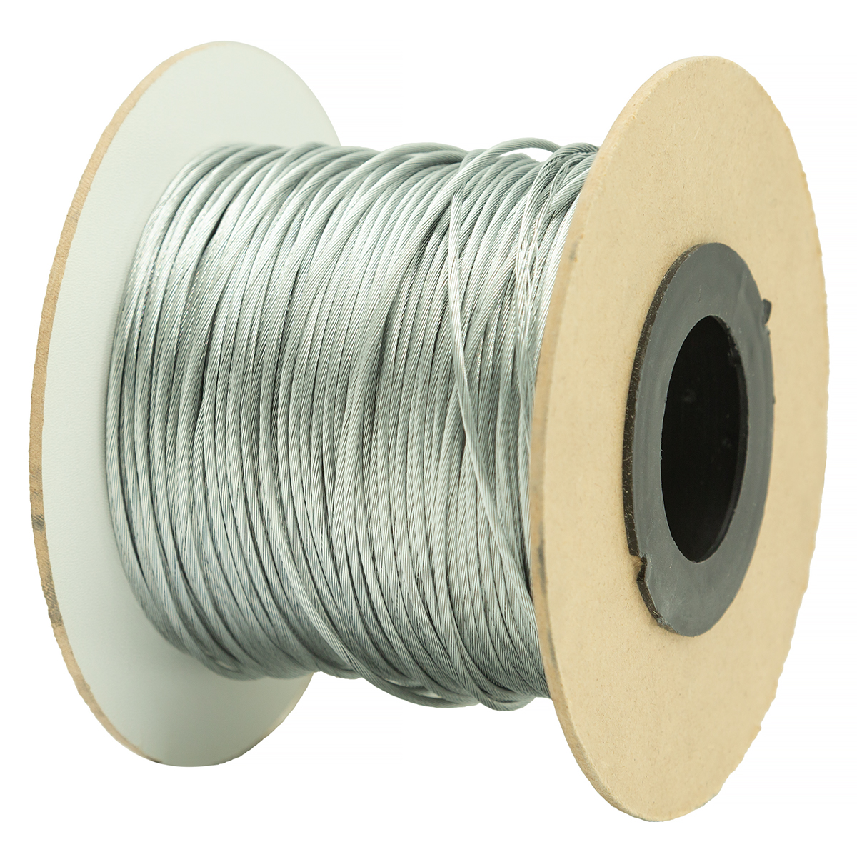 Linka stalowa ocynkowana 2 mm - 100 mb