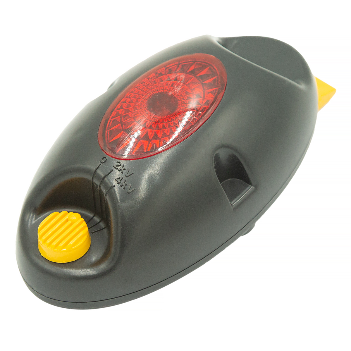 Wskaźnik napięcia na linii ogrodzenia elektrycznego