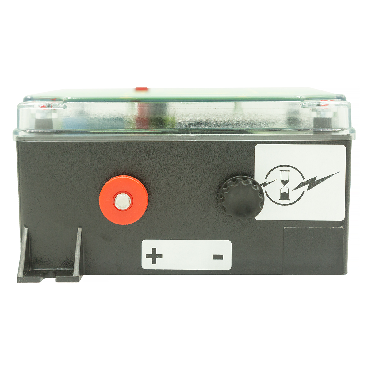 Elektryzator akumulatorowy na dziki i bydło mięsne 3000mJ