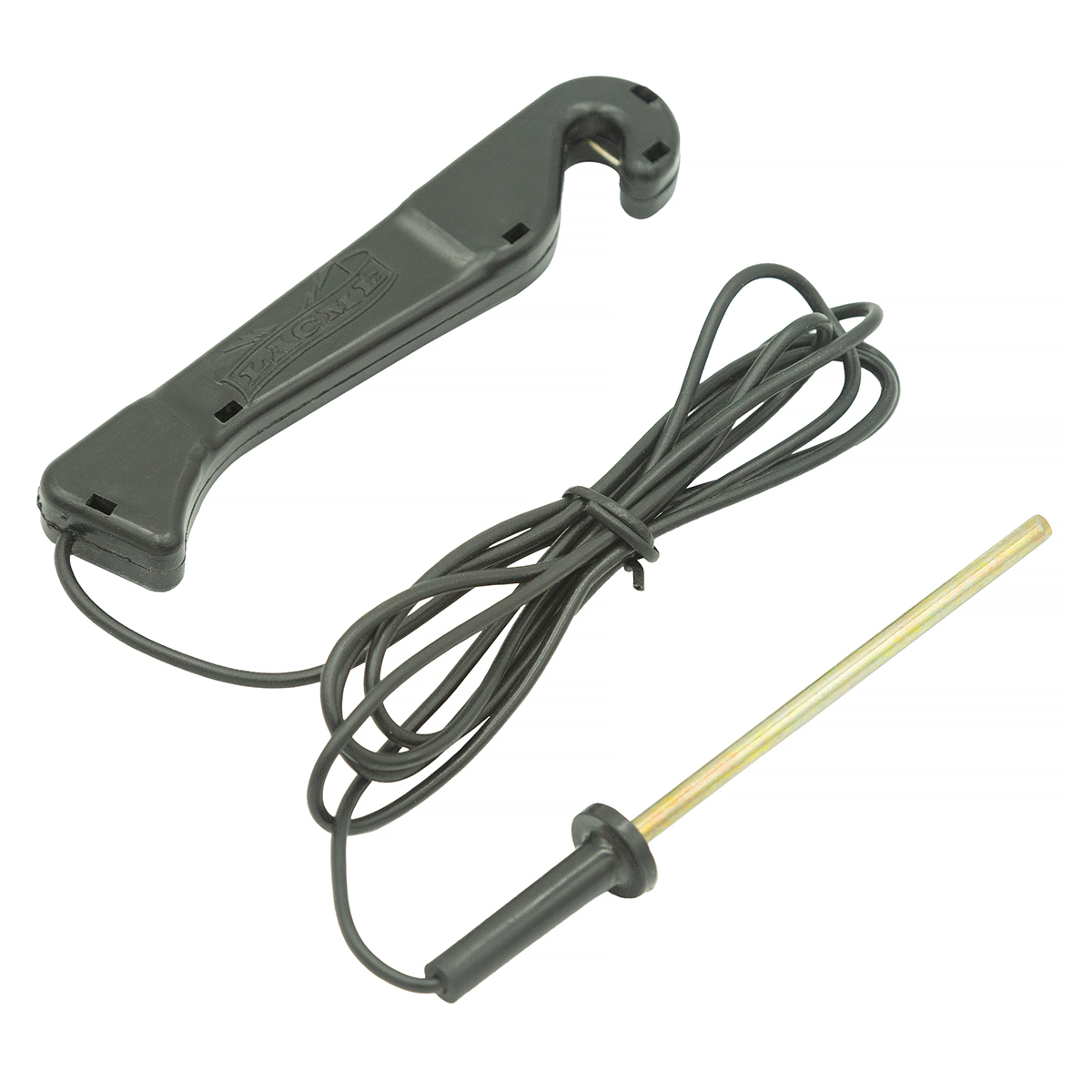 Wskaźnik napięcia ogrodzenia elektrycznego