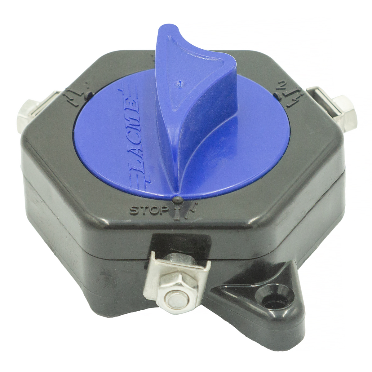 Sekcjoner do odłączania napięcia w kwaterach ogrodzenia elektrycznego