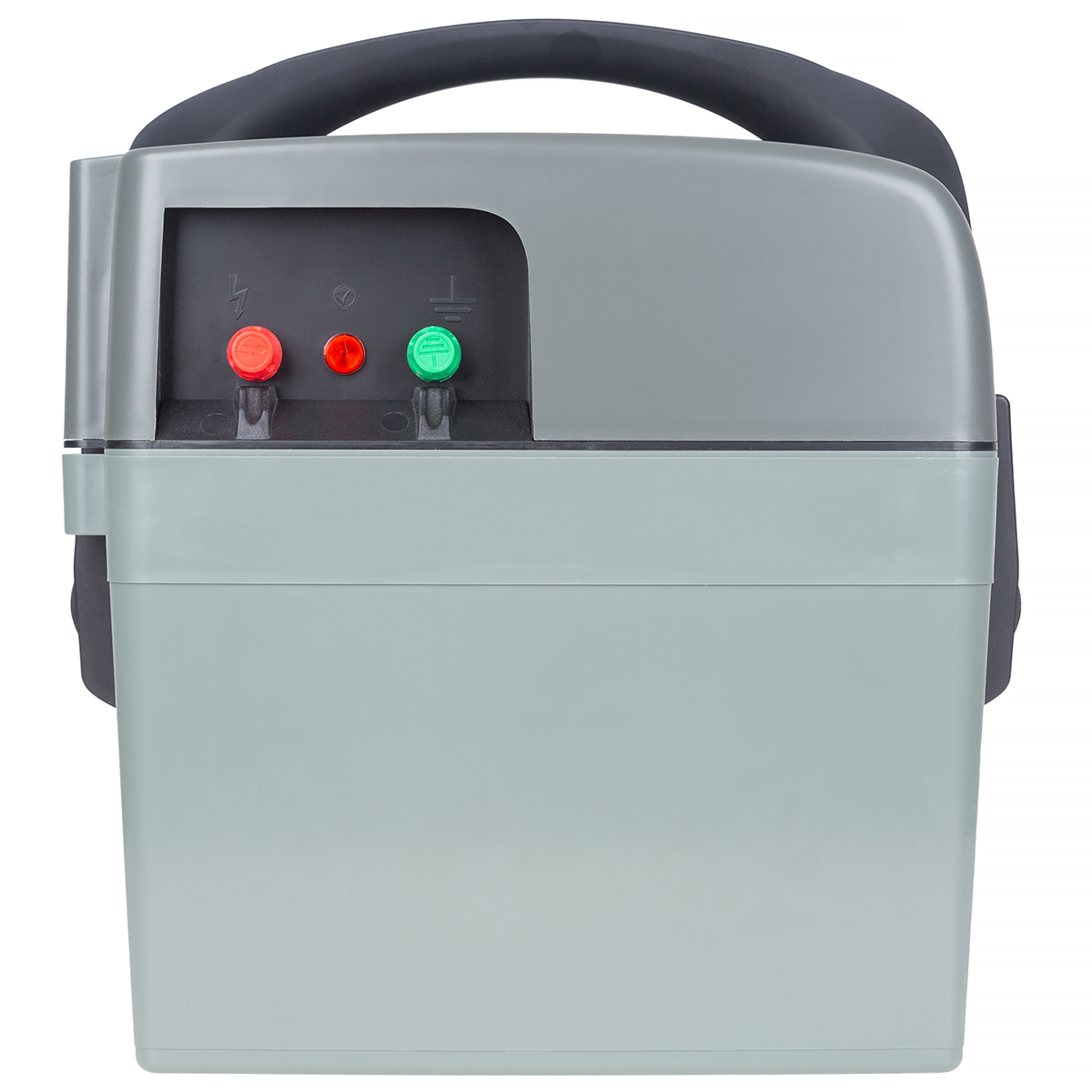 Super Mocny pastuch akumulatorowy Chapron MASTER40 3000mJ 9-12V