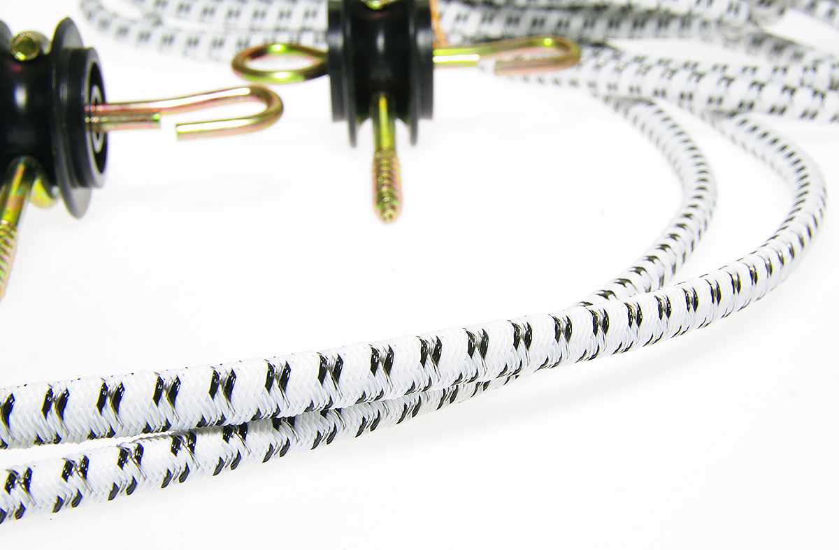 Zestaw bramowo - przepędowy na 12 metrów dwustronnie odpinany