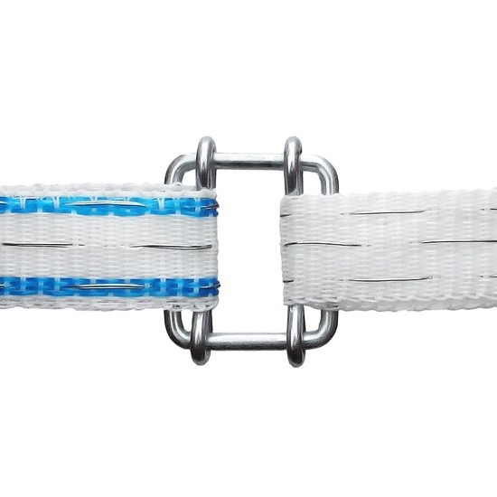 Łącznik do taśm do 2cm szerokości