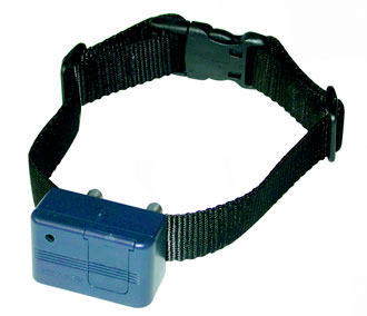 Obroża przeciw szczekaniu