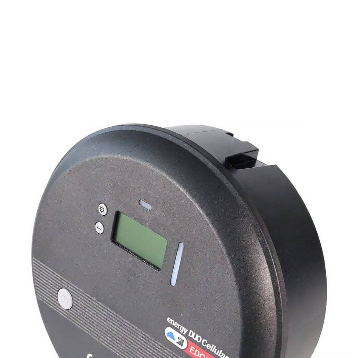 Elektryzator ze zdalną kontrolą eSIM energy DUO Cellular EDC80 8J lokalizacja GPS