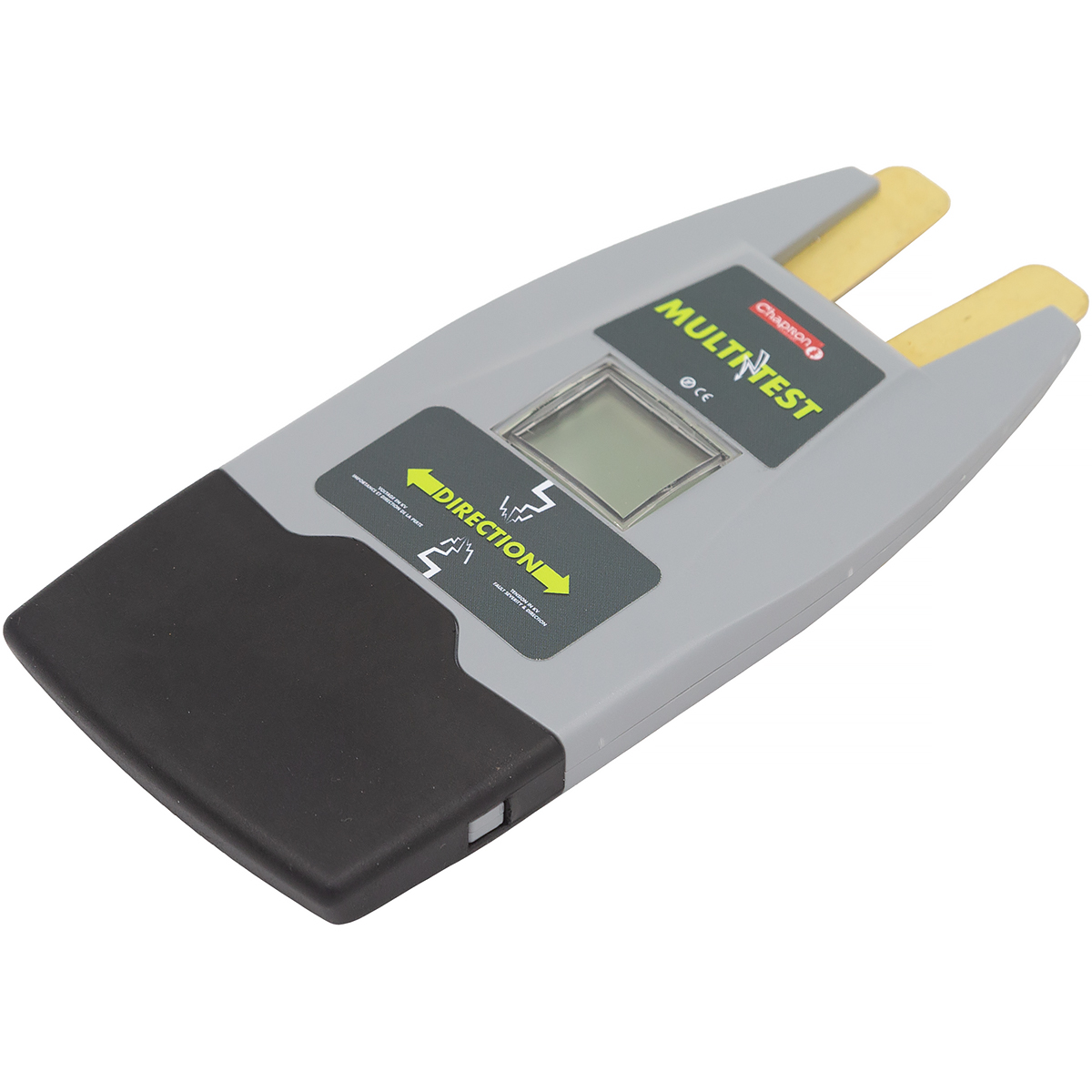 MULTITEST precyzyjny kierunkowy tester ogrodzeń elektrycznych