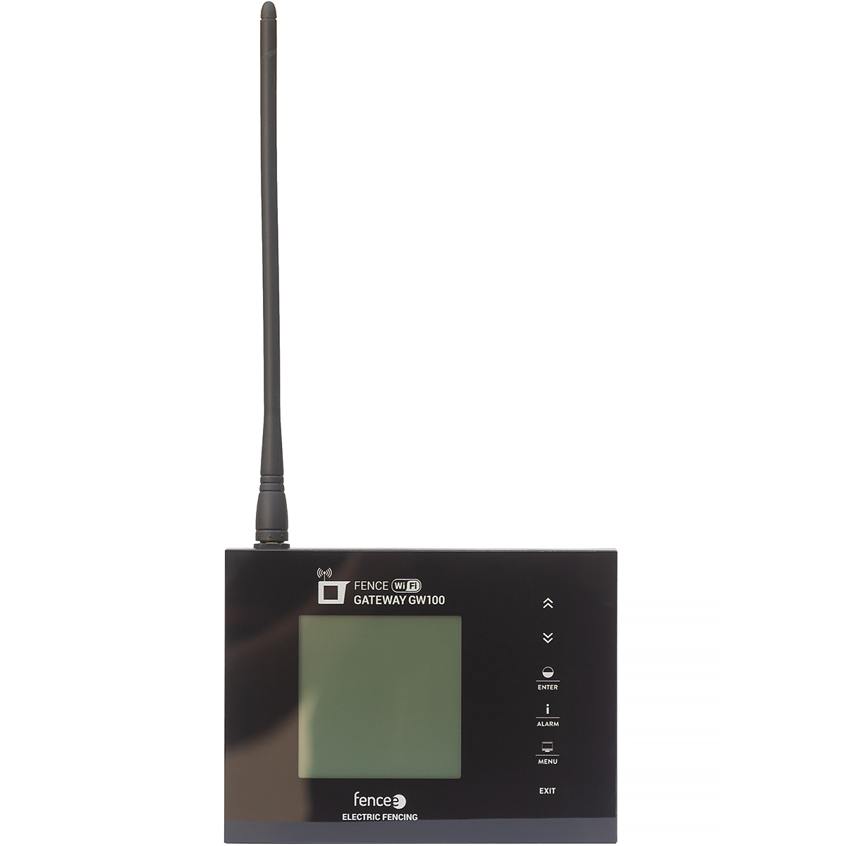 Moduł WiFi GATEWAY GW100 do zdalnej kontroli elektryzatorów Fencee SMART