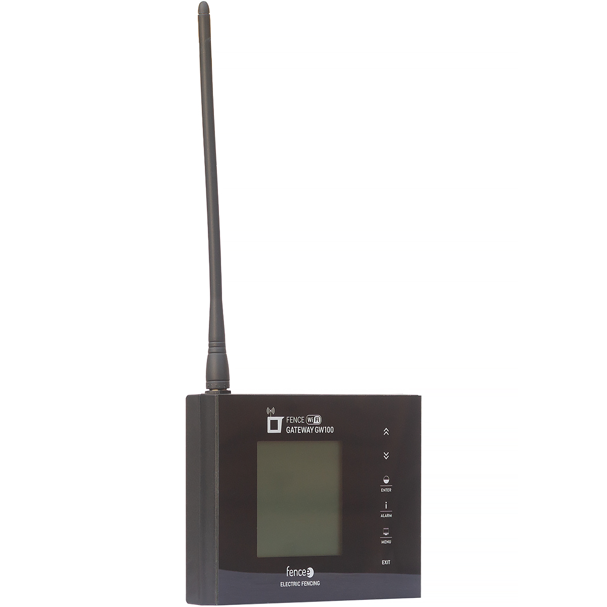 Moduł WiFi GATEWAY GW100 do zdalnej kontroli elektryzatorów Fencee SMART