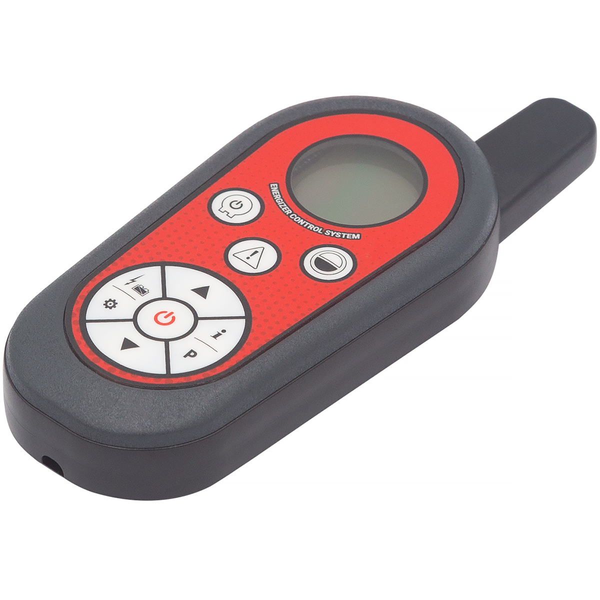 Pilot do zdalnej kontroli elektryzatorów fencee energy DUO RF EDX i power DUO RF PDX