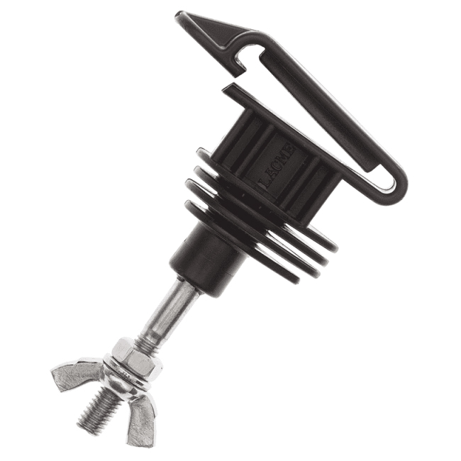 Izolator do taśmy z gwintem metrycznym M6