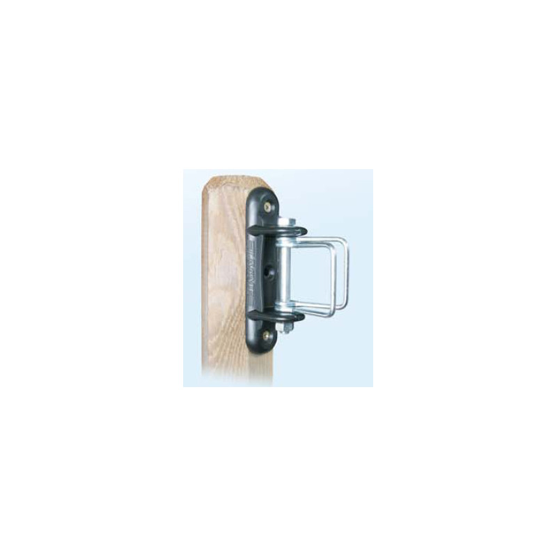 Izolator narożny startowy do taśmy IRUANGLE