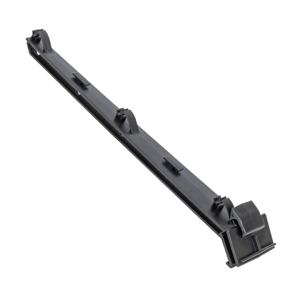 Izolator do pastucha na ogrodzenie panelowe wysięgnik 40 cm