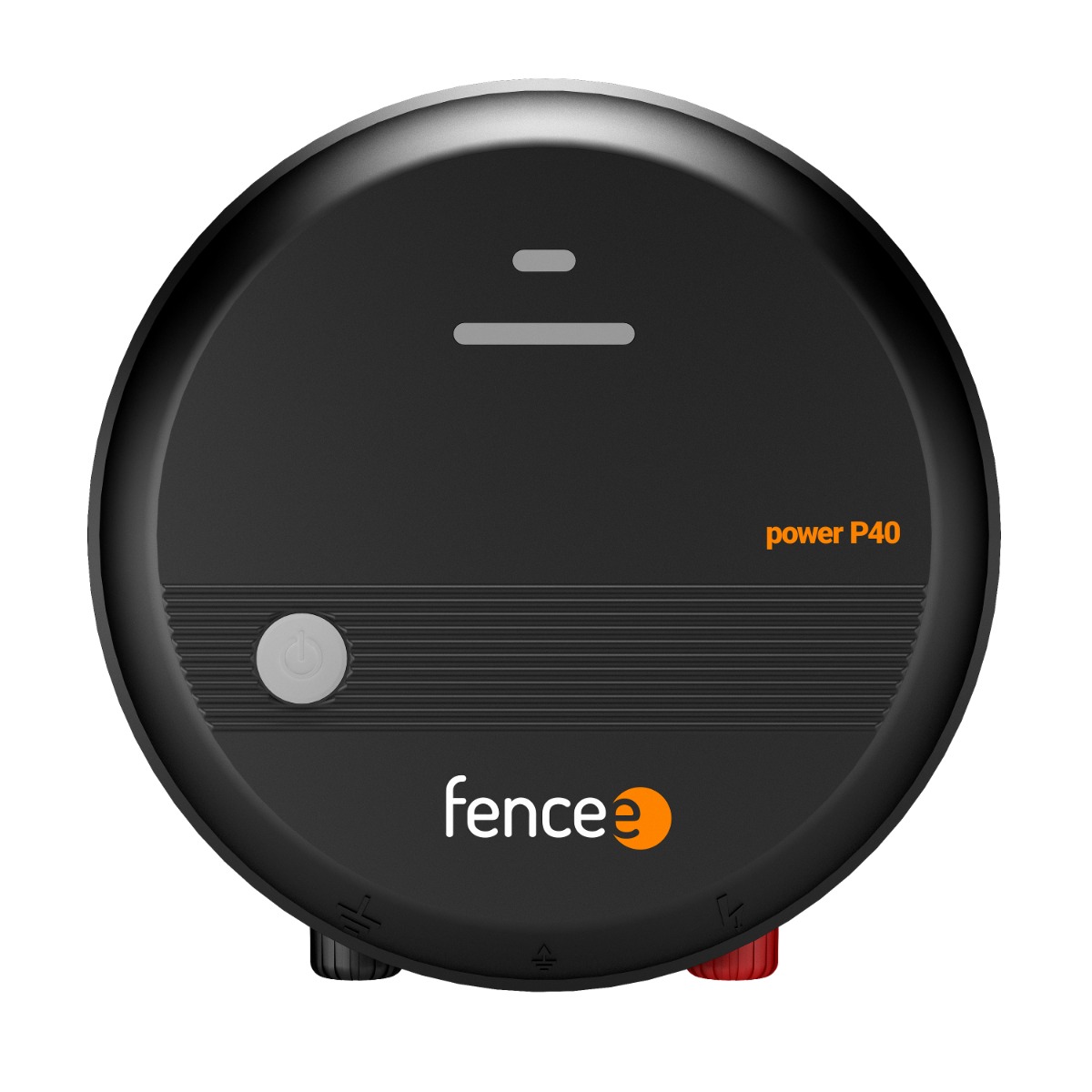 Elektryzator sieciowy 4J Fencee Power P40 pastuch elektryczny