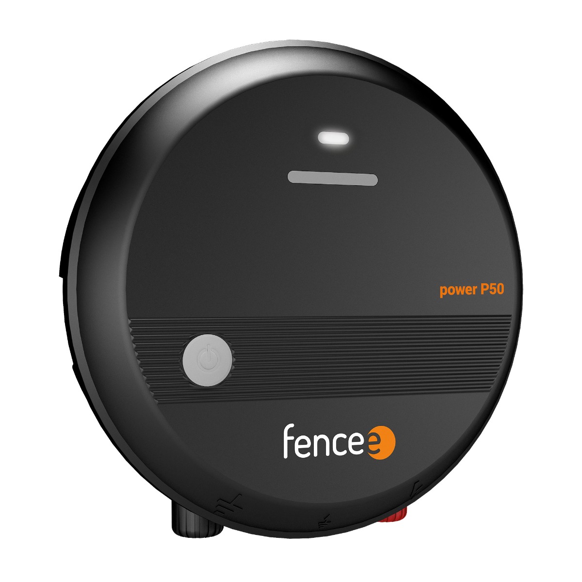 Elektryzator sieciowy 5 J Fencee Power P50 pastuch elektryczny