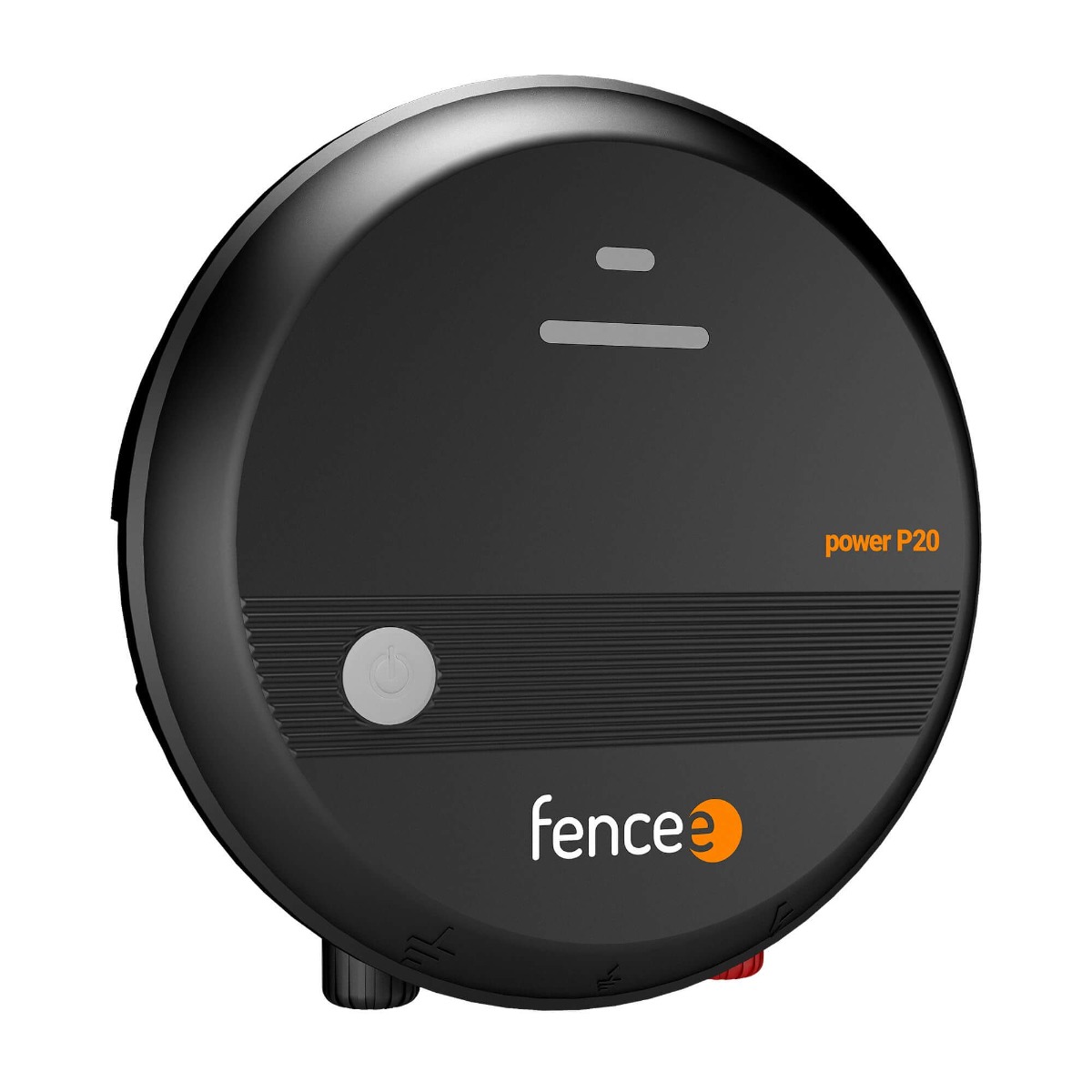 Elektryzator sieciowy 2J Fencee Power P20 pastuch elektryczny