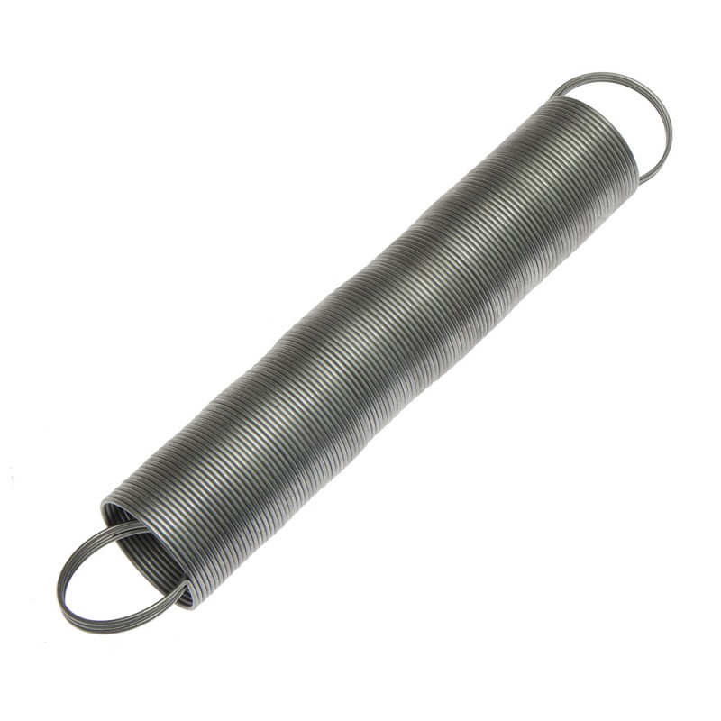 Sprężyna ogrodzenia elektrycznego