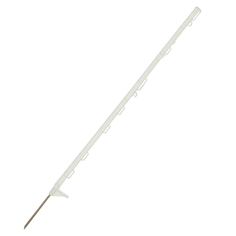 Słupek - palik uniwersalny polipropylenowy 105 cm