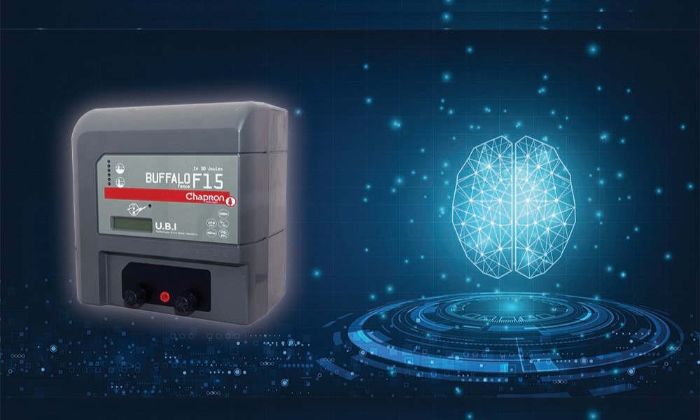 Elektryzatory inteligentne